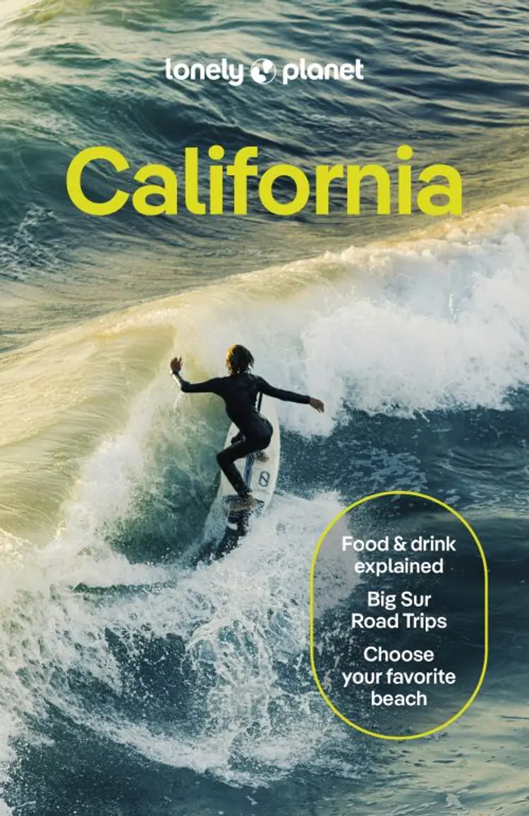 California af Averbuck Alexis