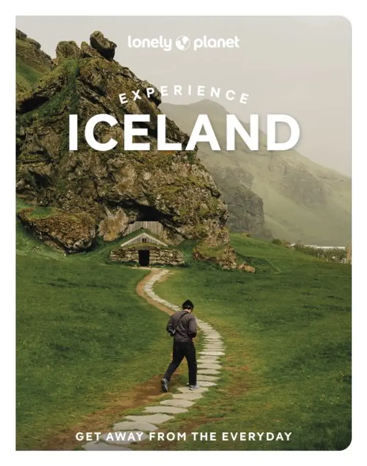 Experience Iceland af Lonely Planet