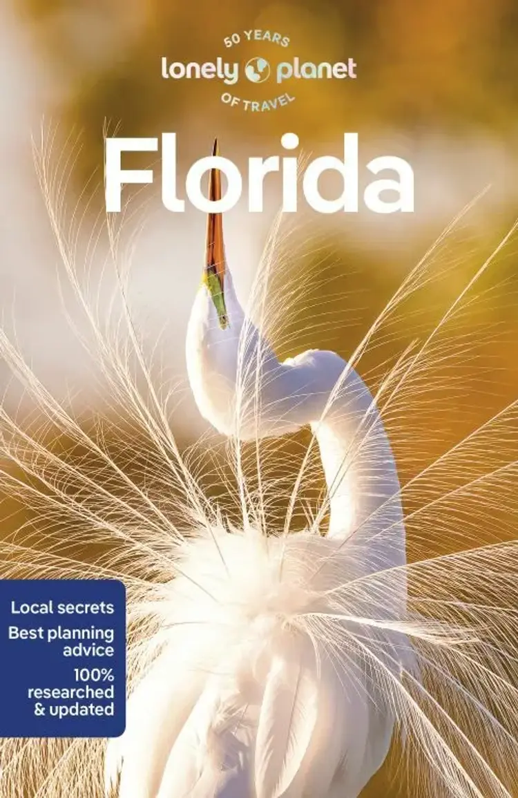 Florida af Lonely Planet