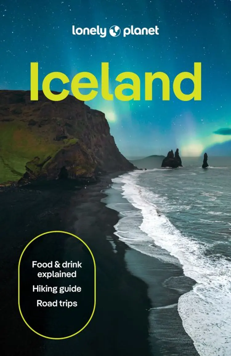 Iceland af Lonely Planet