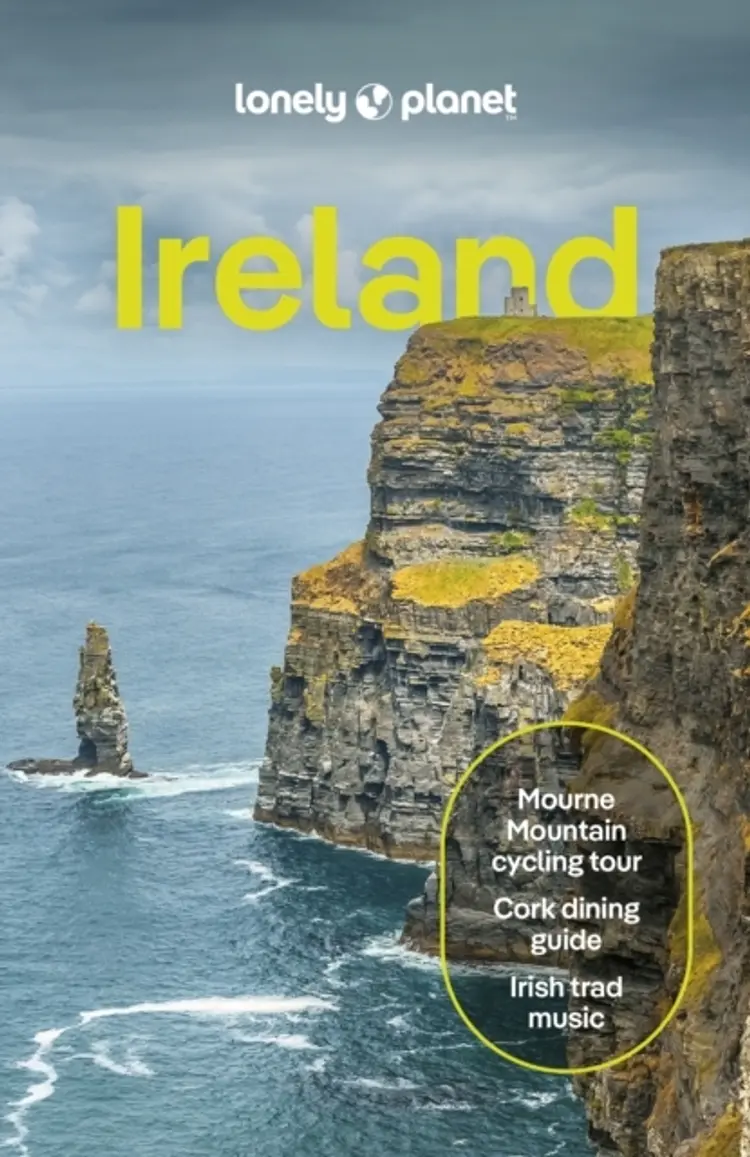 Ireland af Lonely Planet