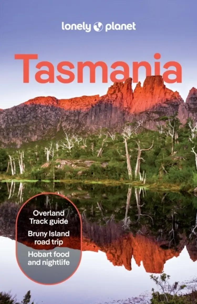 Tasmania af Lonely Planet