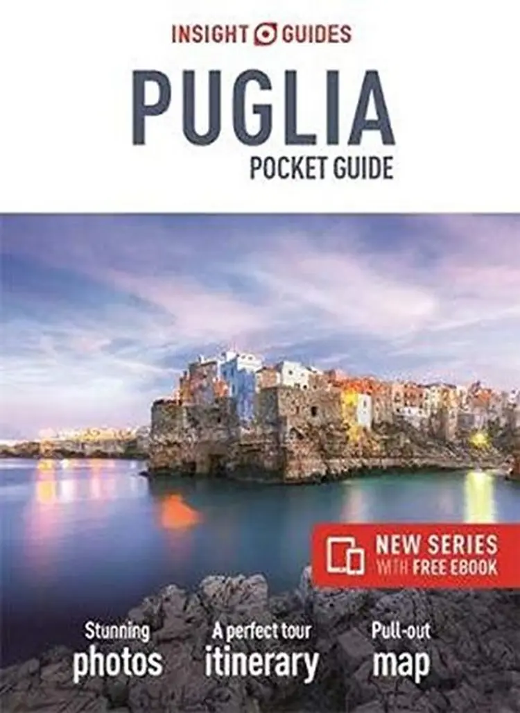 Puglia - APA Publications af APA Publications