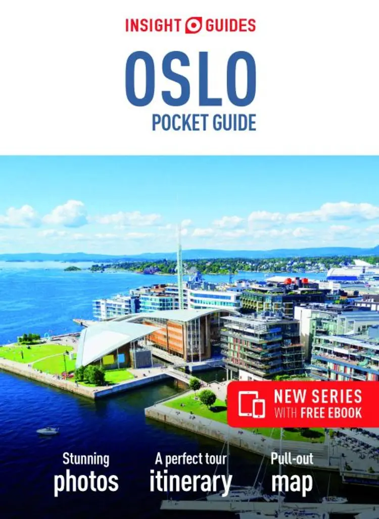 Oslo Pocket Guide - APA Publications af APA Publications