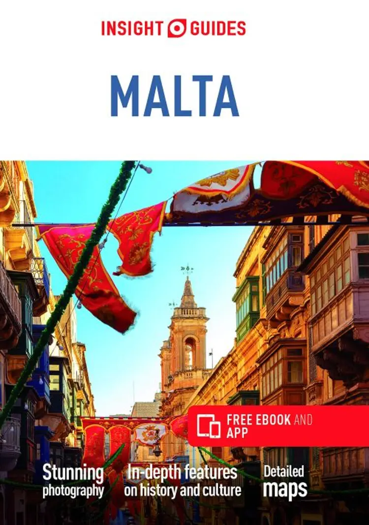 Malta - APA Publications af APA Publications