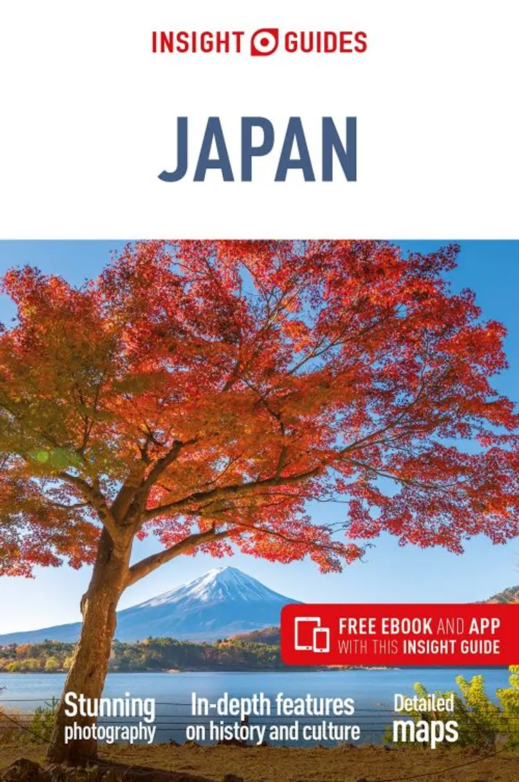 Japan - APA Publications af APA Publications