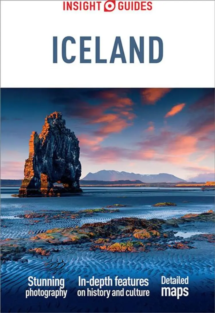 Iceland - APA Publications af APA Publications