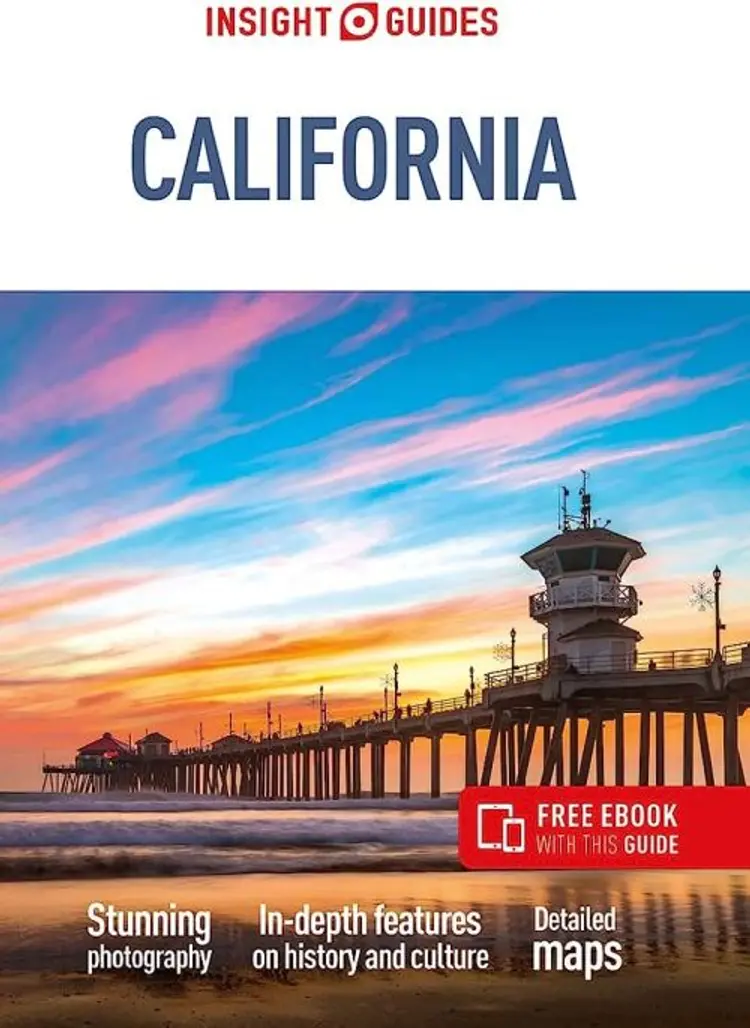 California af APA Publications