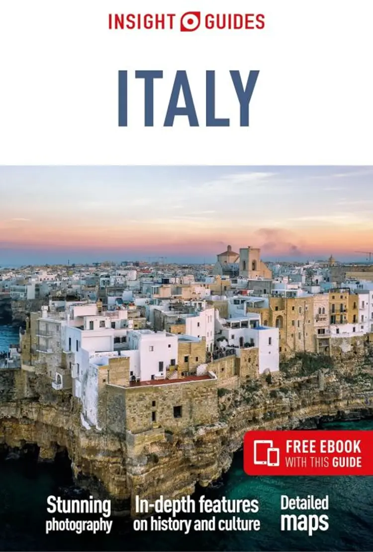 Italy af Zatko Martin
