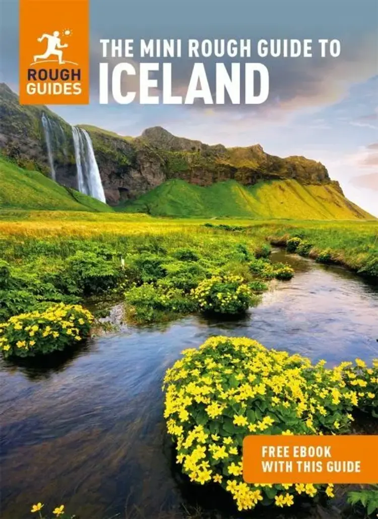 The Mini Rough Guide to Iceland (Travel Guide with Free eBook) af Rough Guides