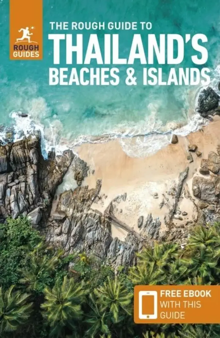 The Rough Guide to Thailand's Beaches & Islands (Travel Guide with Free eBook) af Rough Guides