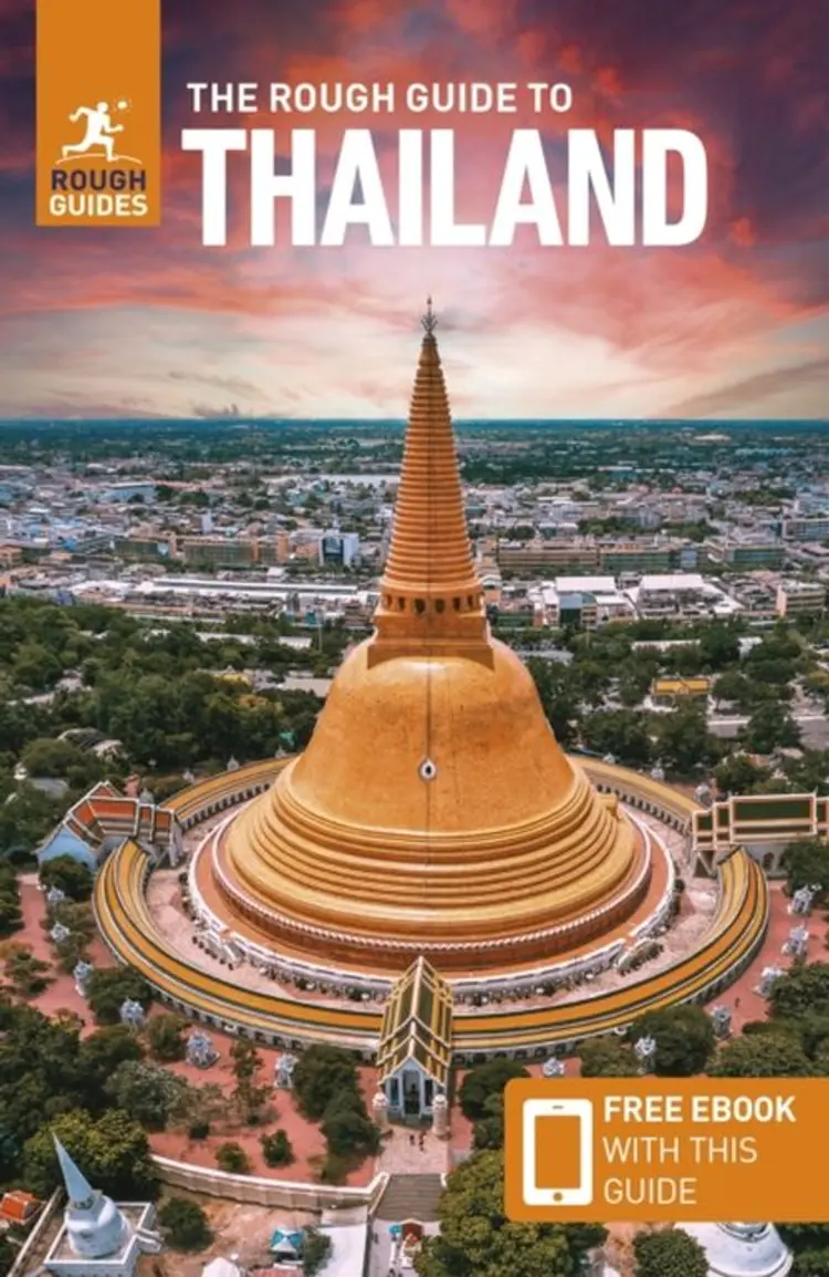 The Rough Guide to Thailand (Travel Guide with Free eBook) af Rough Guides