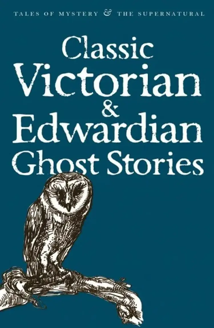 Classic Victorian & Edwardian Ghost Stories af Rex Collings