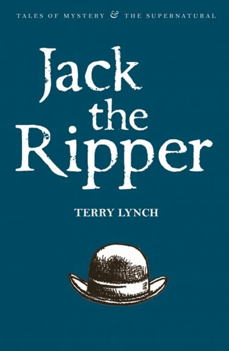 Jack The Ripperthe Whitechapel Murderer - Terry Lynch af Terry Lynch