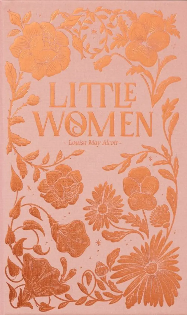 Little Women af Louisa May Alcott