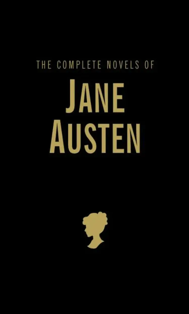 The Complete Novels of Jane Austen af Jane Austen