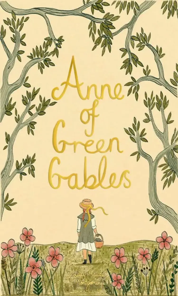 Anne of Green Gables af Lucy Maud Montgomery