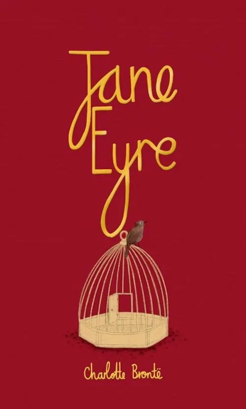 Jane Eyre cover