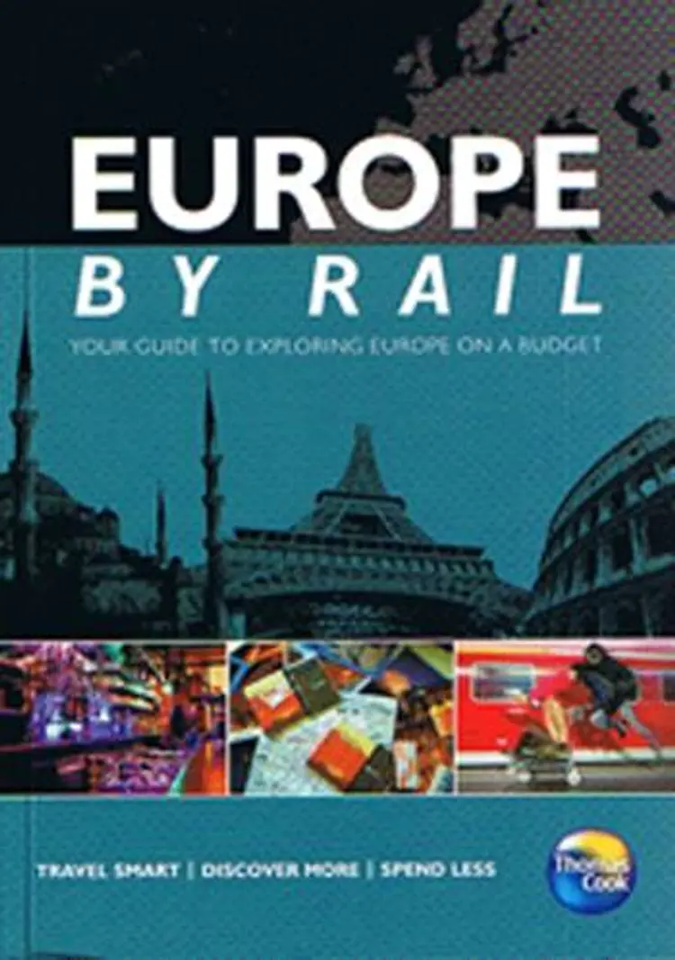 Europe by Rail