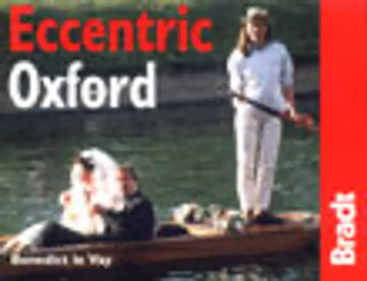 Eccentric Oxford
