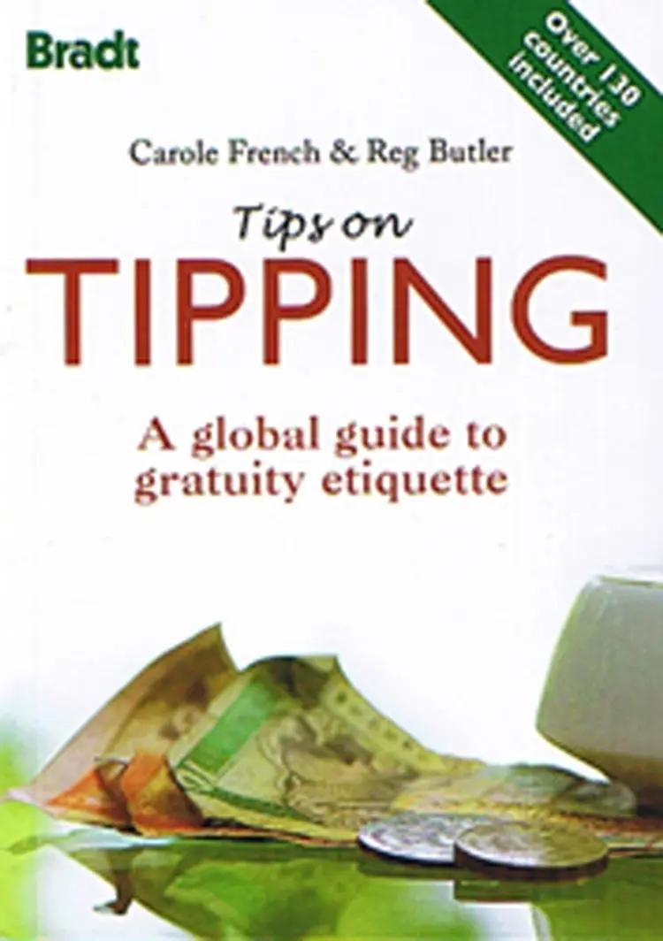 Tips on Tipping af Carole French
