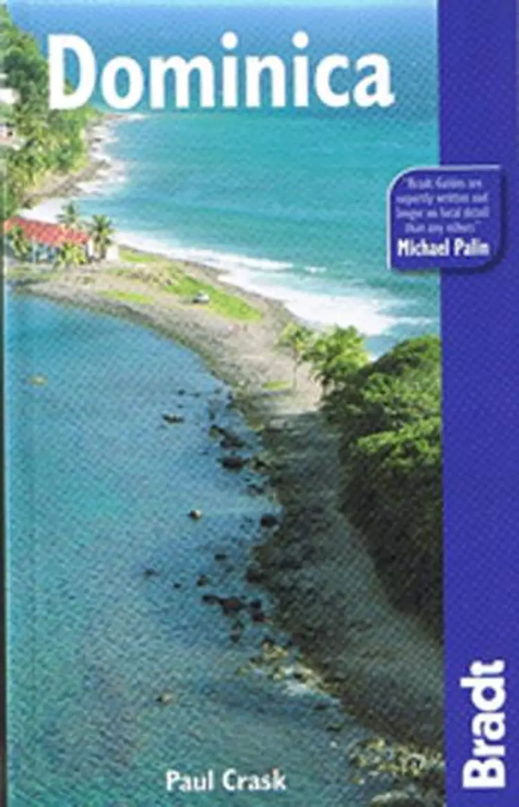 Dominica af Paul Crask
