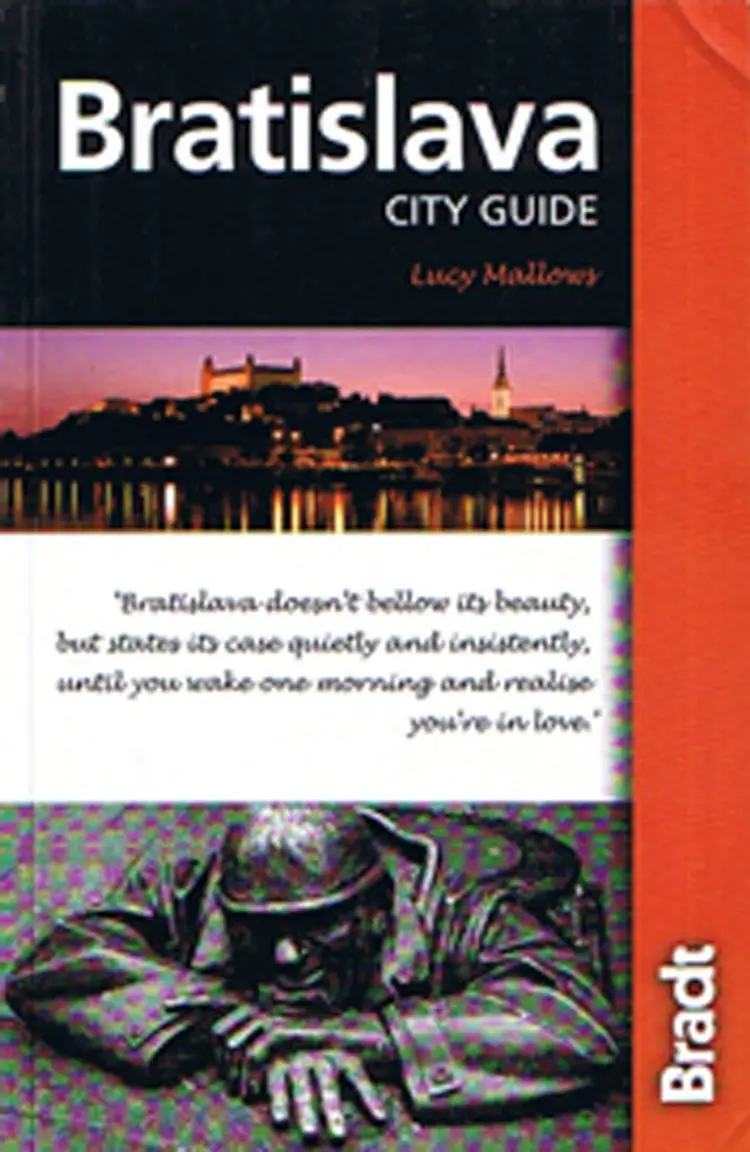 Bratislava