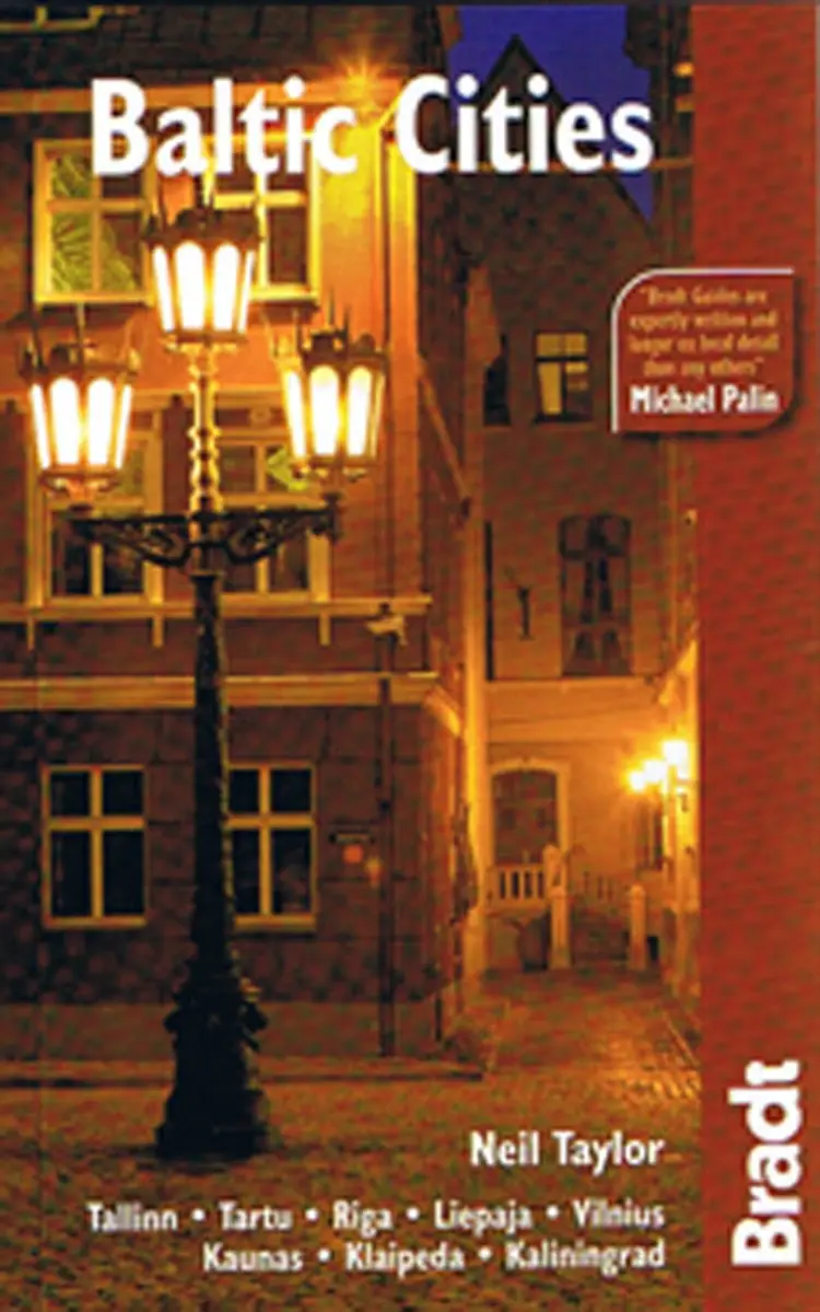 Baltic Cities