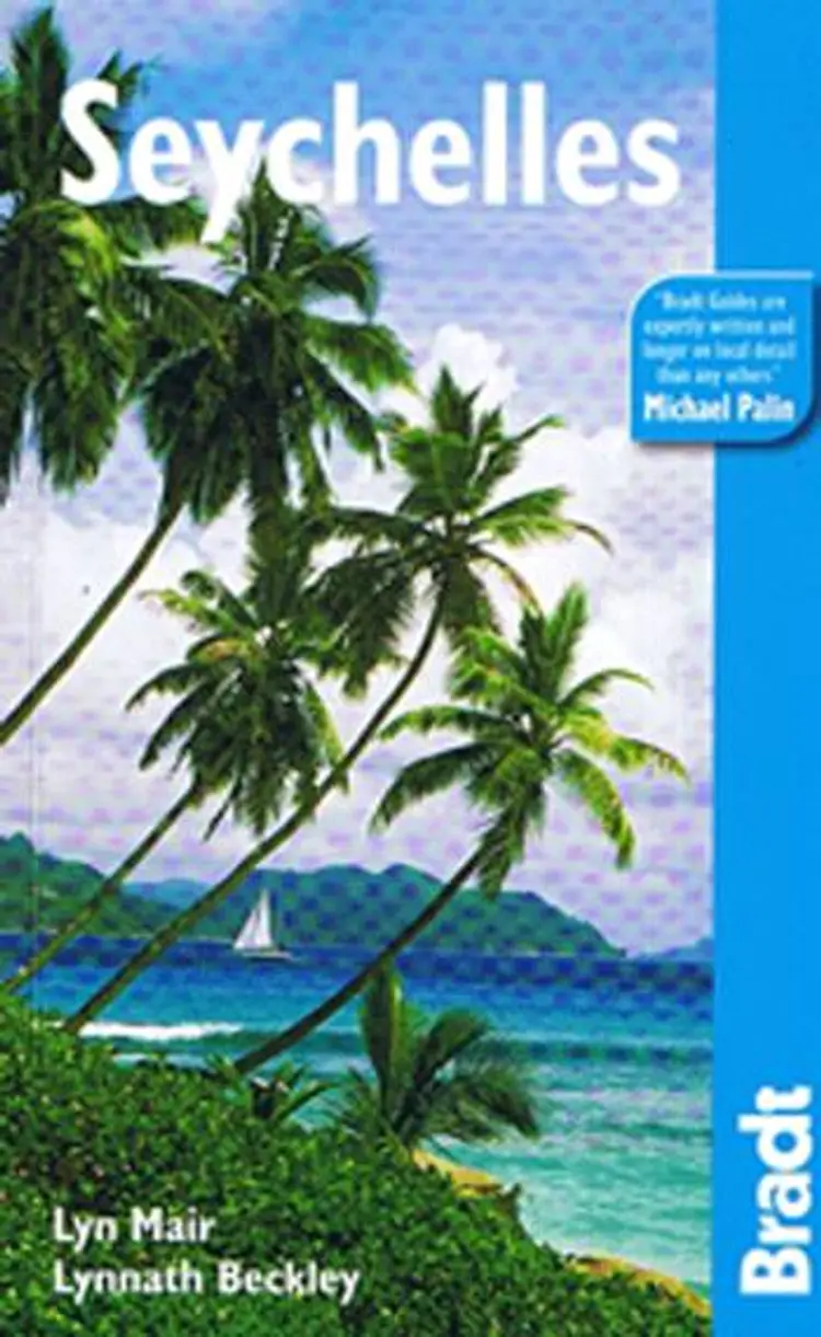 Seychelles af Lyn Mair