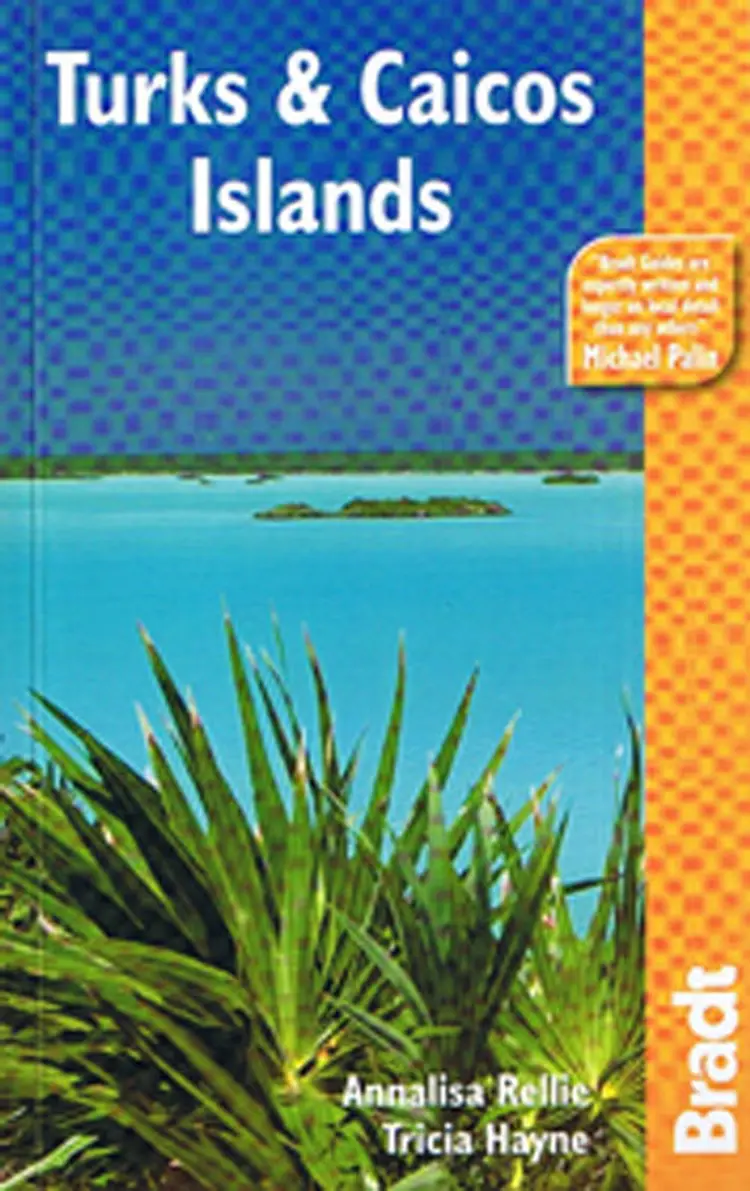 Turks & Caicos Islands