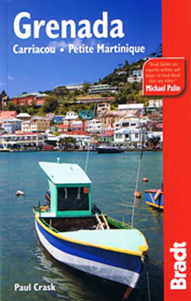 Grenada, Carriacou, Petite Martinique