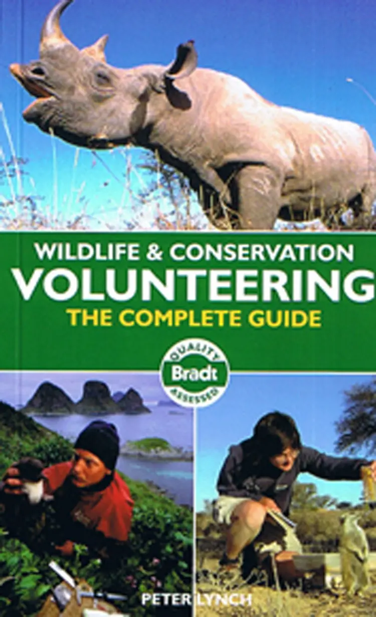 Wildlife & Conservations Volunteering