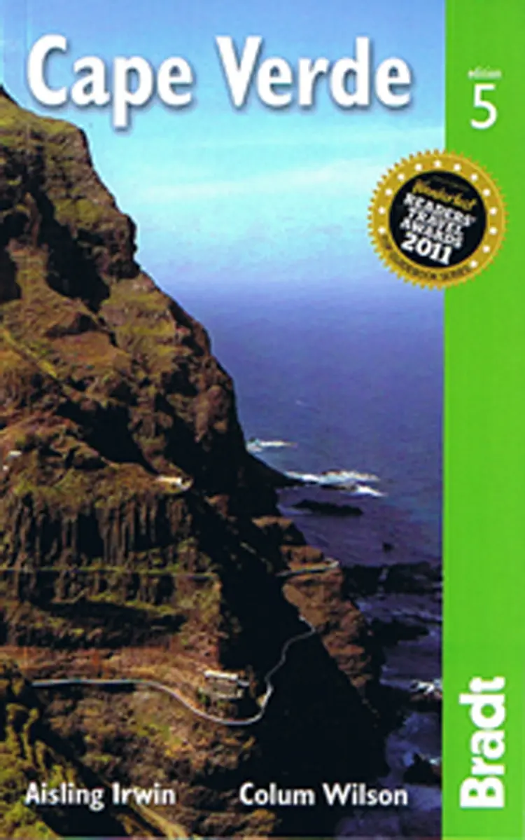 Cape Verde af Aisling Irwin