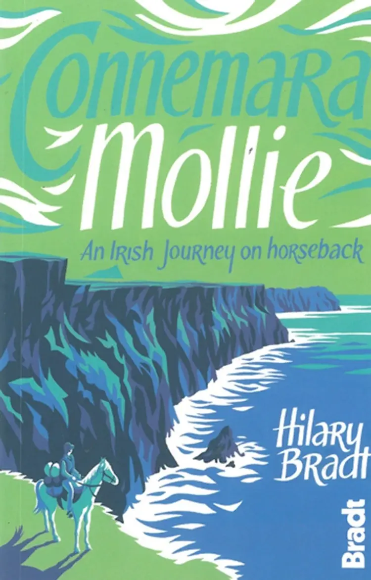 Connemara Mollie af Hilary Bradt
