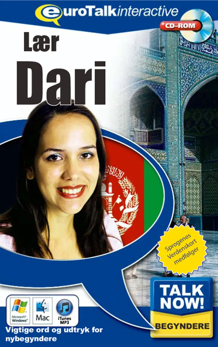 Dari begynderkursus