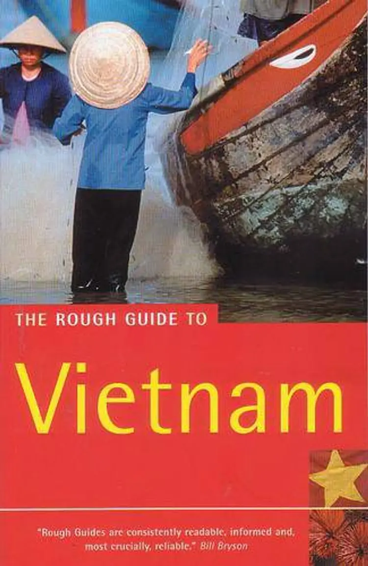 Vietnam af Jan Dodd