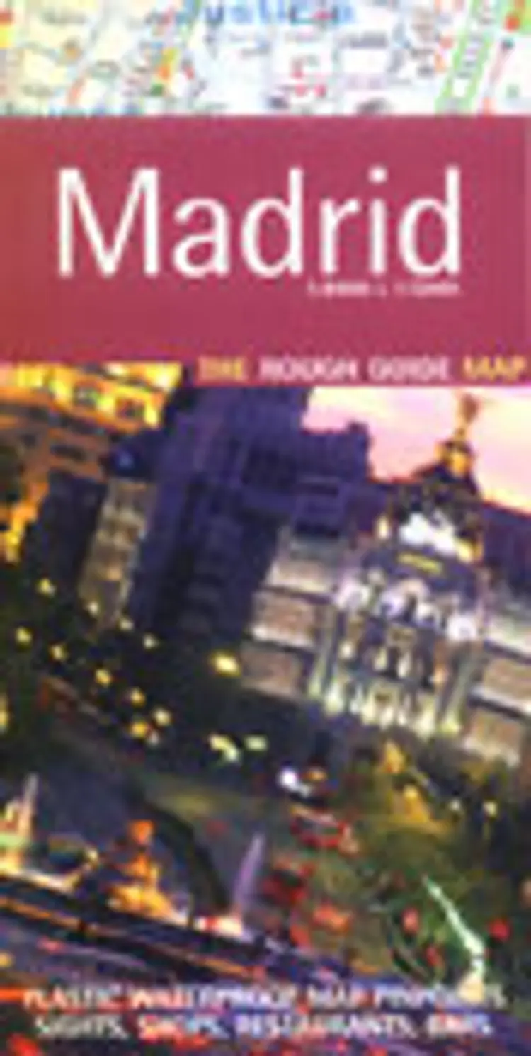 Madrid af -