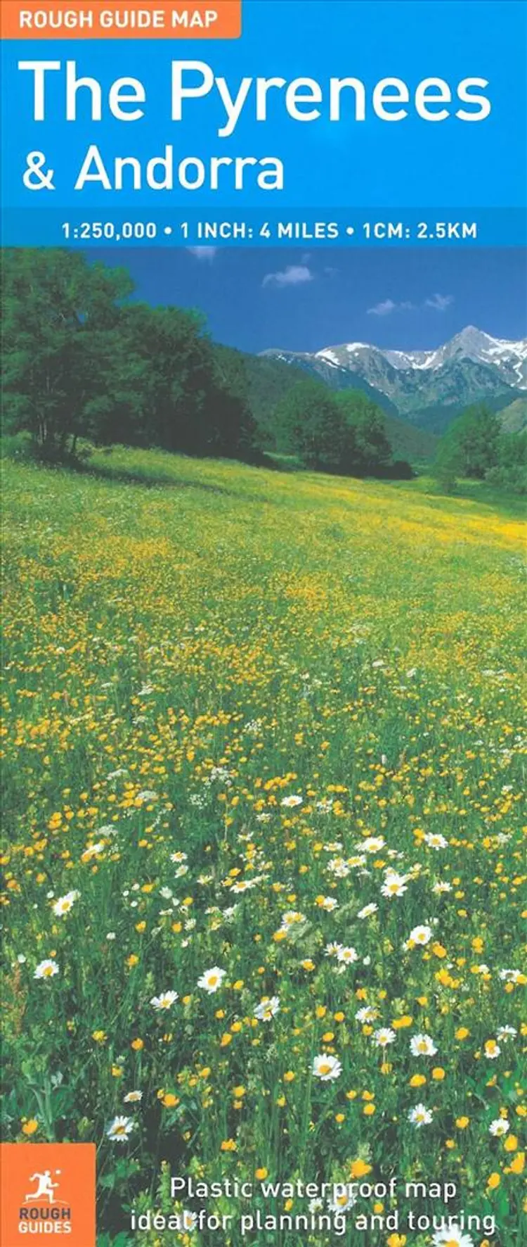 Pyrenees & Andorra