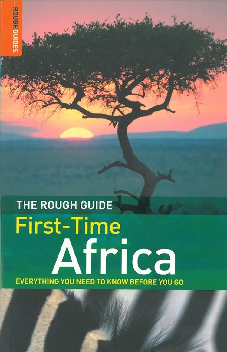 First-Time Africa
