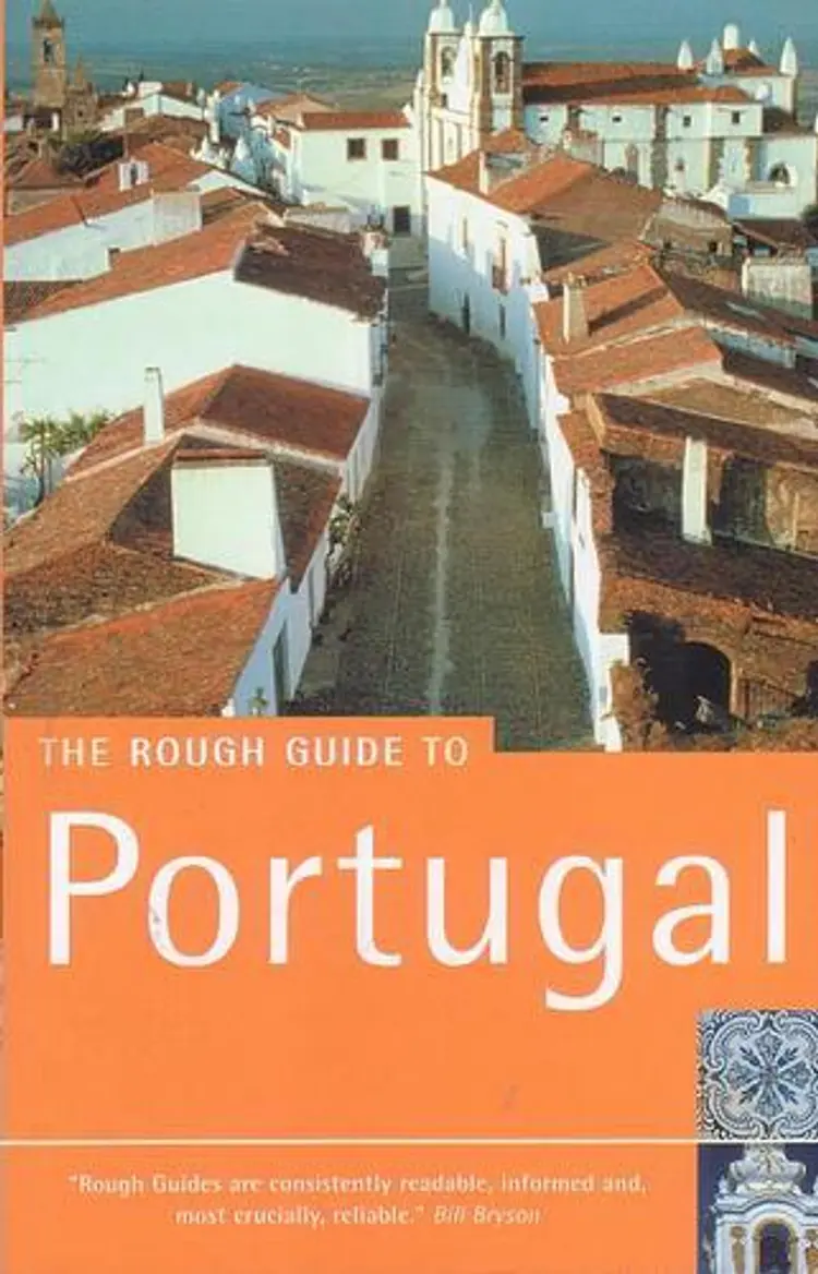 Portugal af Jules Brown