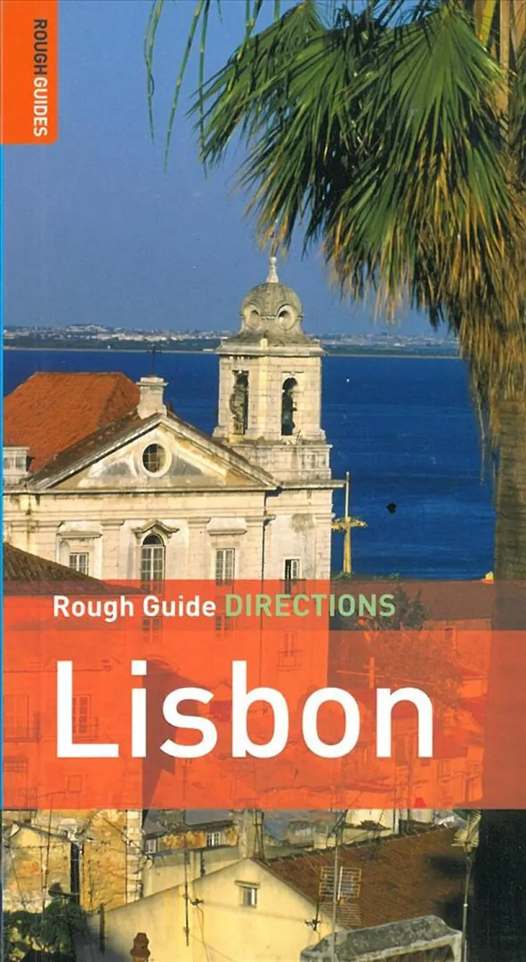 Lisbon Directions