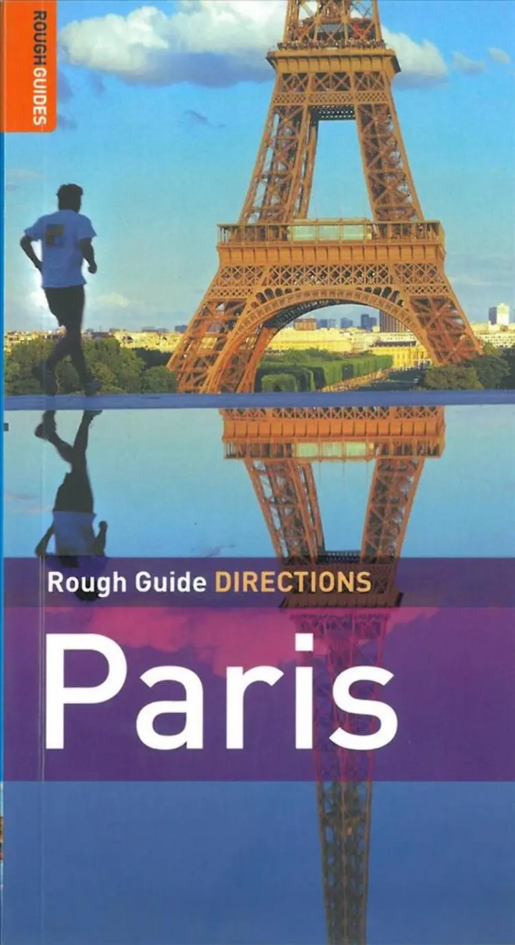 Paris Directions
