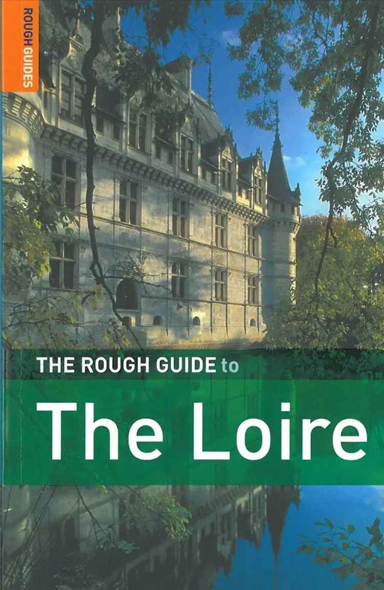LOIRE, FRANCE af BM Author