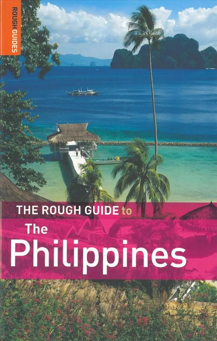 PHILIPPINES af BM Author