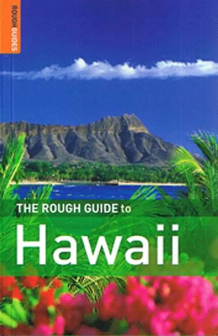 Hawaii af Greg Ward