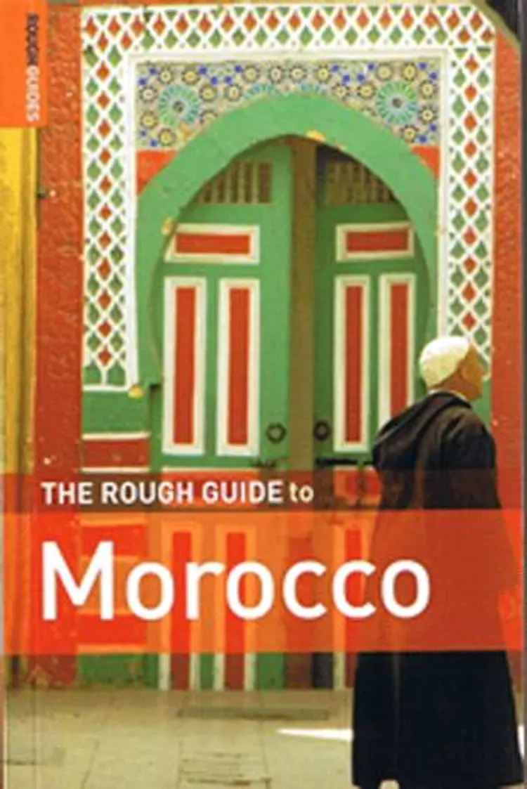 Morocco af Mark Ellingham m.fl.