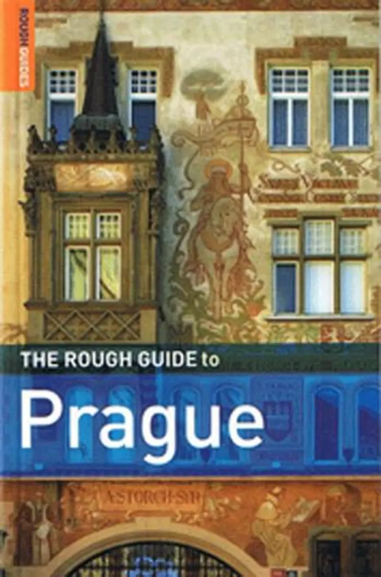 PRAGUE, HUNGARY af BM Author