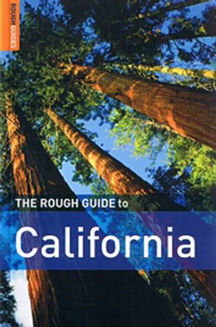 California af JD Dickey m.fl.