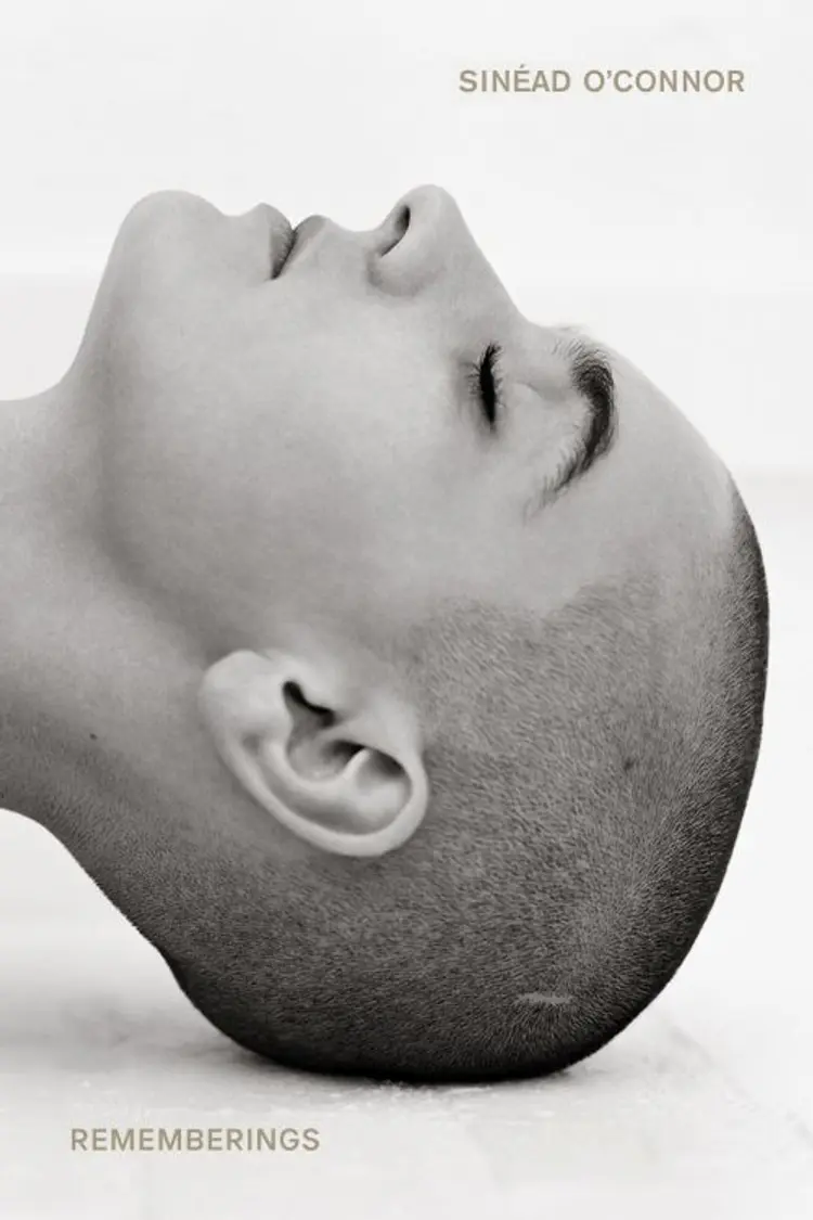 Rememberings af Sinead O'Connor