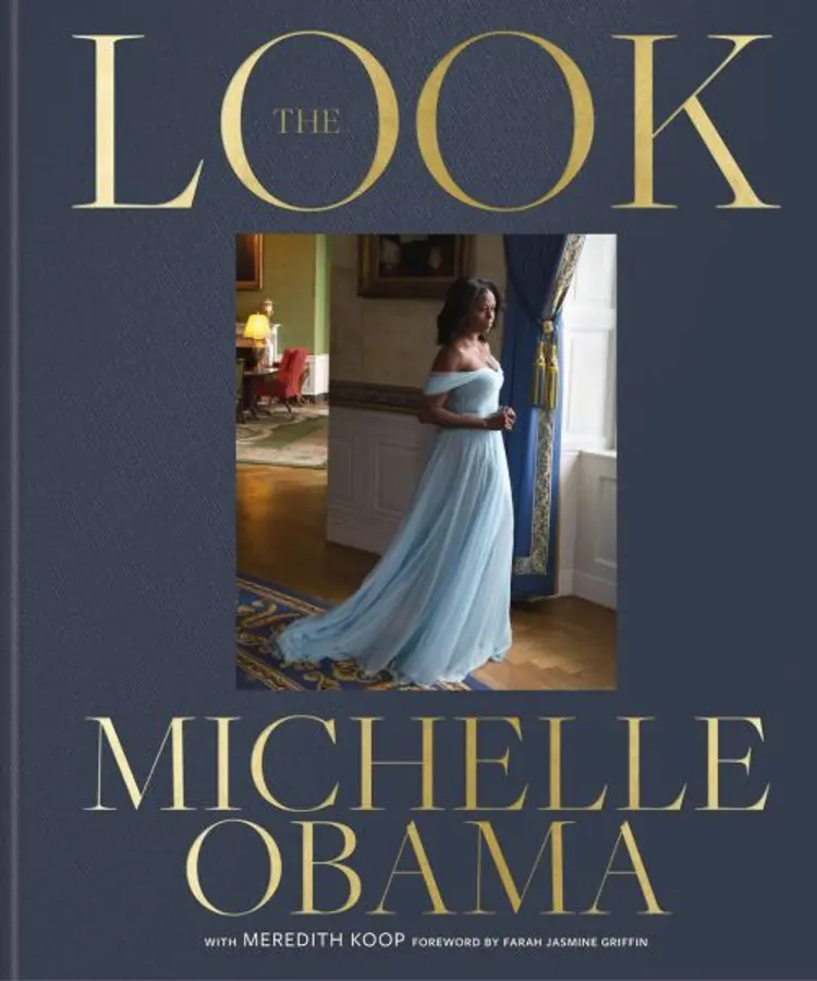 The Look af Michelle Obama